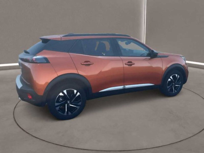 Peugeot 2008 usata a Caltanissetta (2)