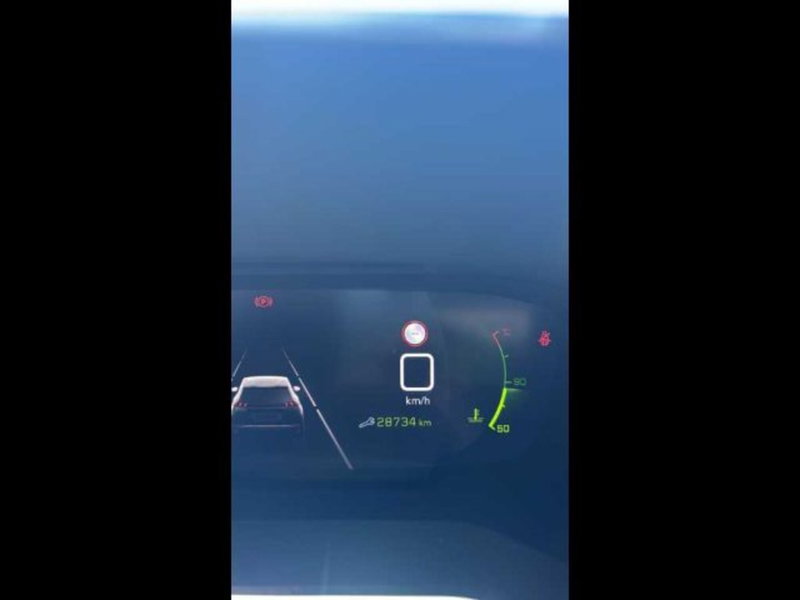Peugeot 2008 usata a Caltanissetta (20)
