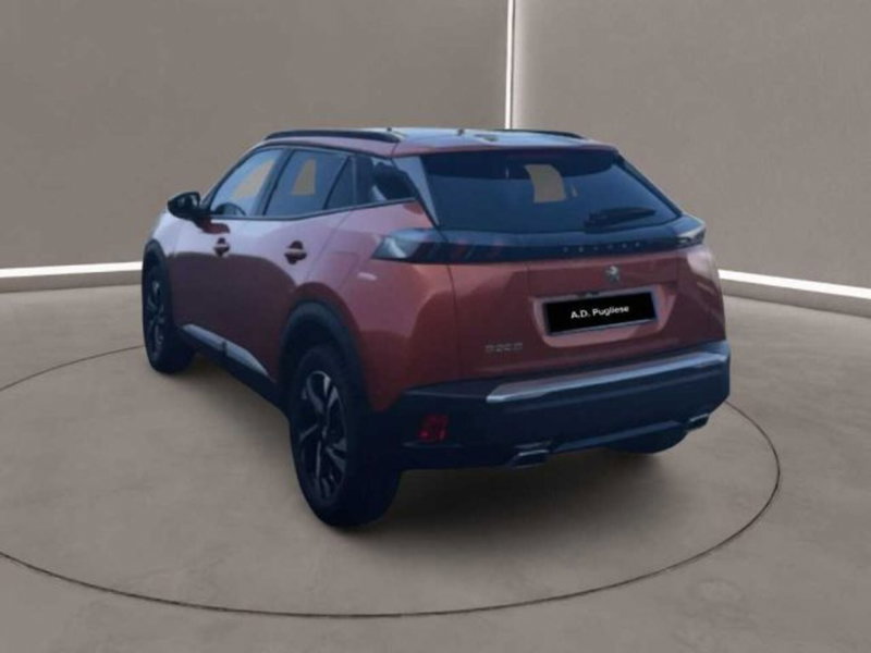 Peugeot 2008 usata a Caltanissetta (5)