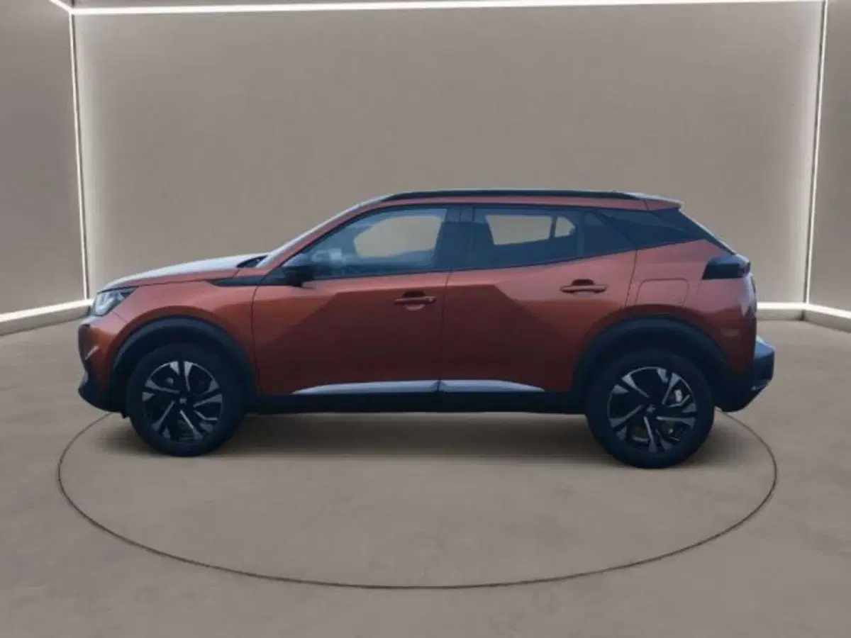 Peugeot 2008 usata a Caltanissetta (6)