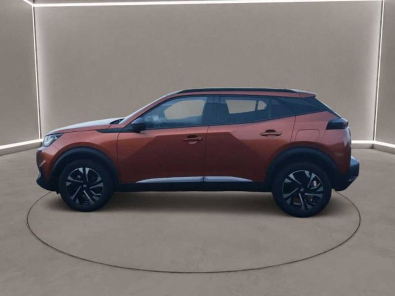 Peugeot 2008 usata a Caltanissetta (6)