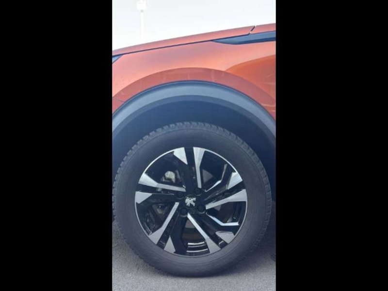 Peugeot 2008 usata a Caltanissetta (8)
