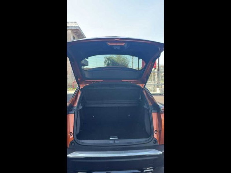 Peugeot 2008 usata a Caltanissetta (9)