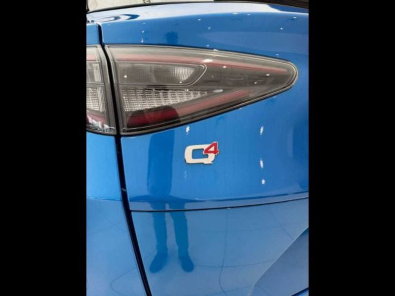 Alfa Romeo Stelvio usata a Caltanissetta (14)