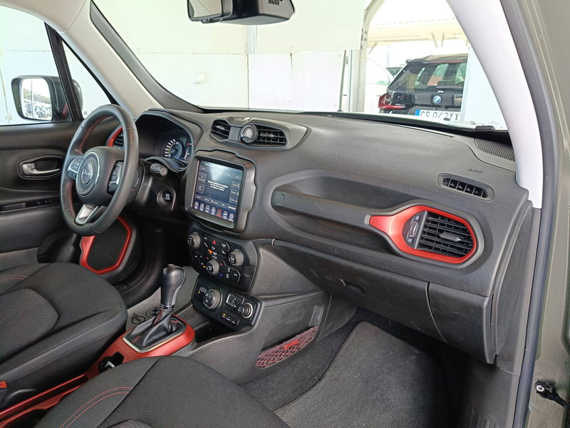 Jeep Renegade usata a Ascoli Piceno (10)