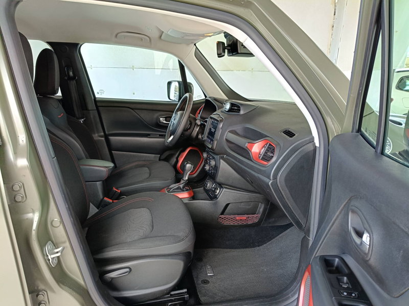 Jeep Renegade usata a Ascoli Piceno (11)