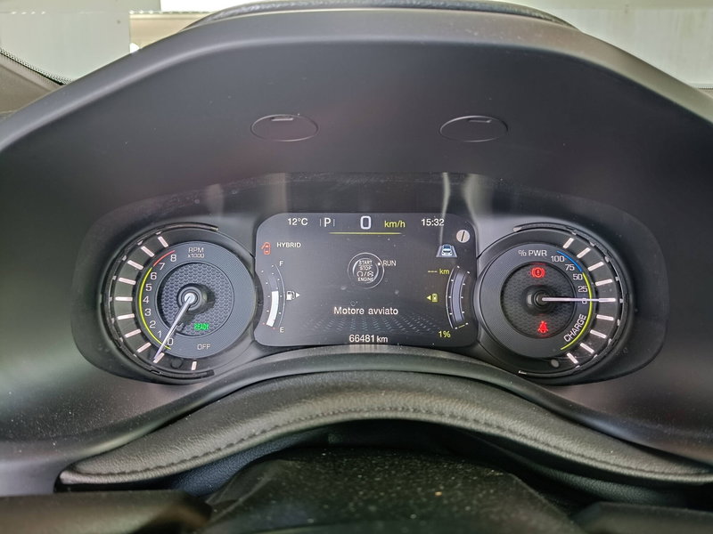 Jeep Renegade usata a Ascoli Piceno (12)