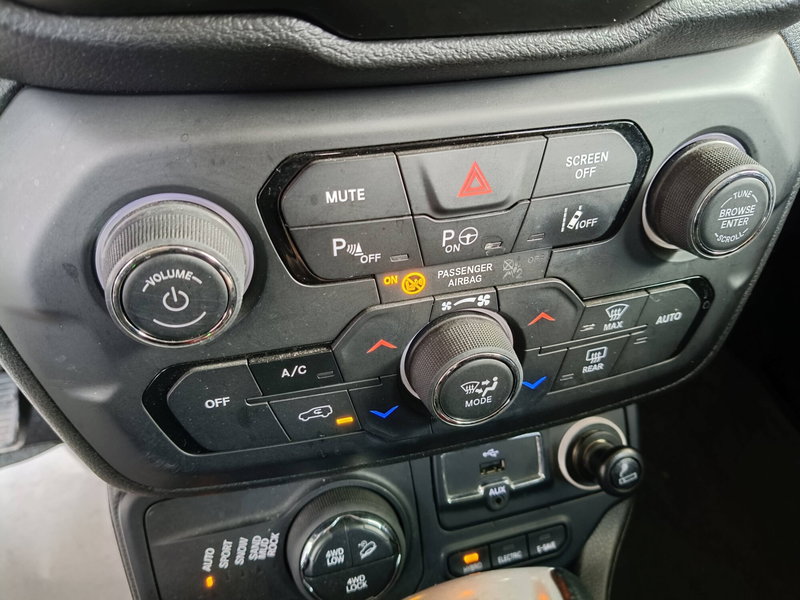 Jeep Renegade usata a Ascoli Piceno (15)