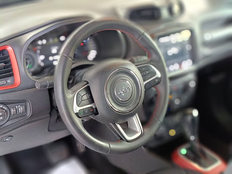 Jeep Renegade usata a Ascoli Piceno (17)