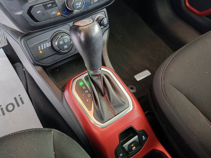 Jeep Renegade usata a Ascoli Piceno (18)