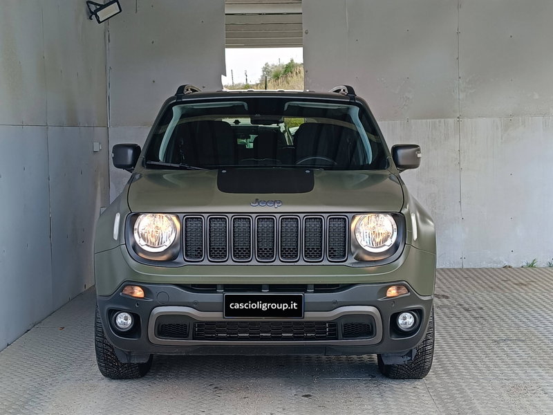 Jeep Renegade usata a Ascoli Piceno (2)