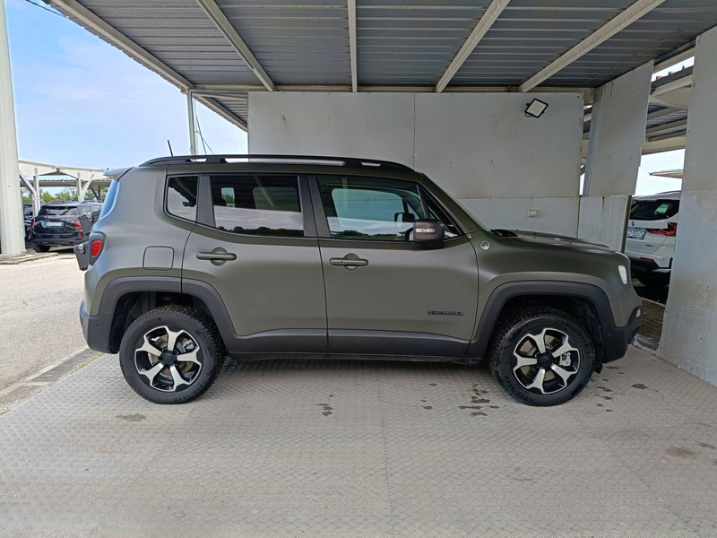 Jeep Renegade usata a Ascoli Piceno (3)