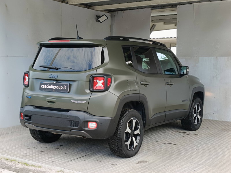 Jeep Renegade usata a Ascoli Piceno (4)