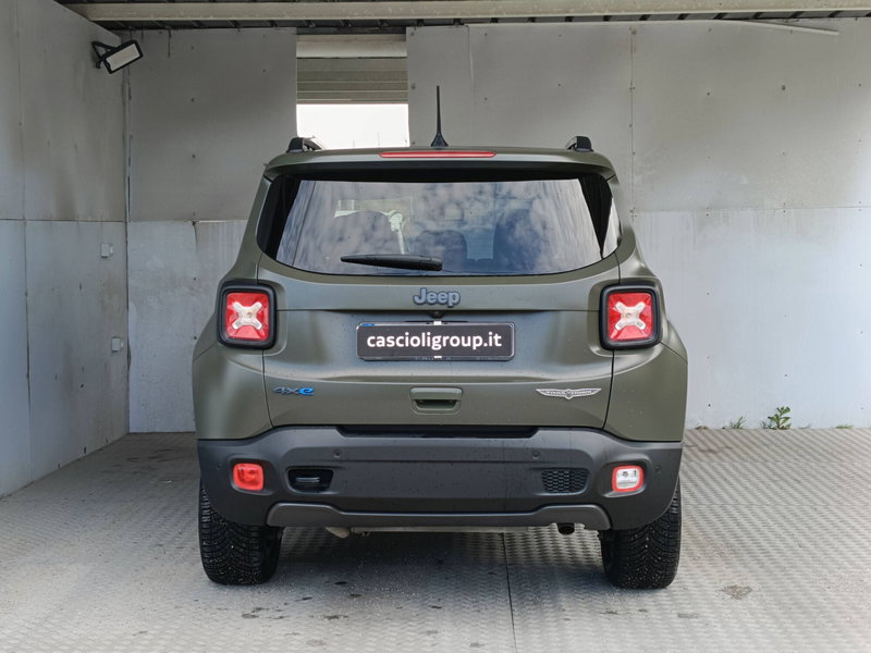 Jeep Renegade usata a Ascoli Piceno (5)