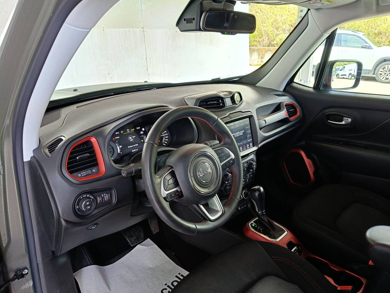 Jeep Renegade usata a Ascoli Piceno (7)