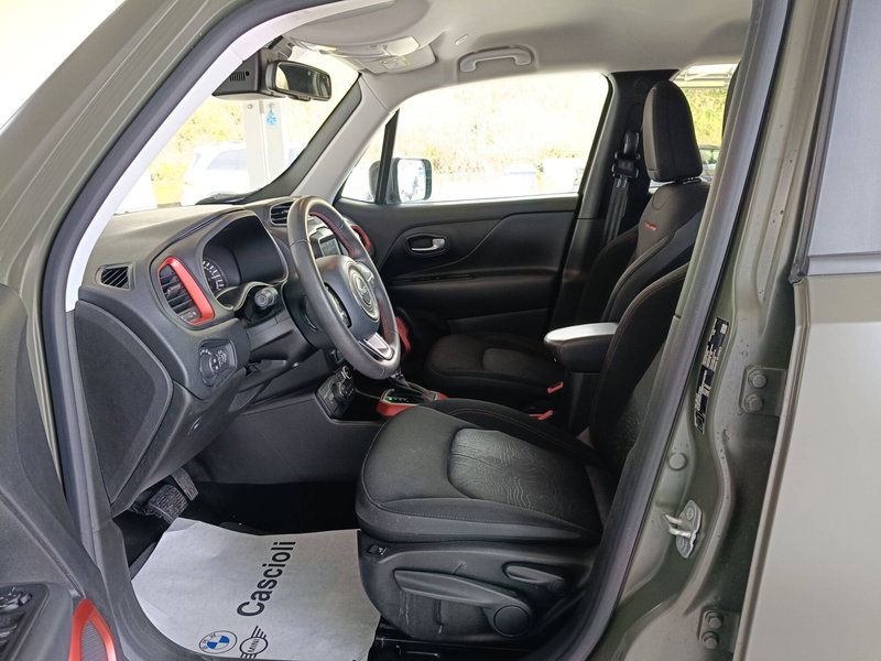 Jeep Renegade usata a Ascoli Piceno (8)