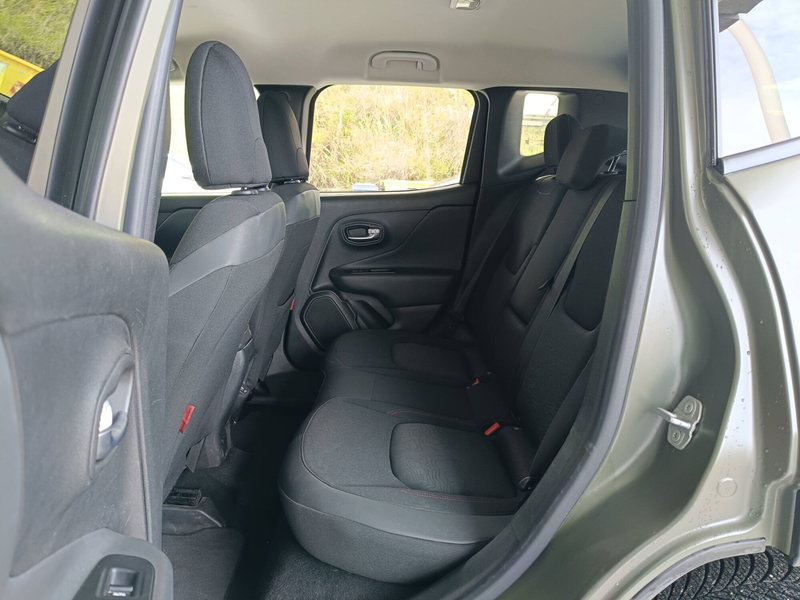 Jeep Renegade usata a Ascoli Piceno (9)