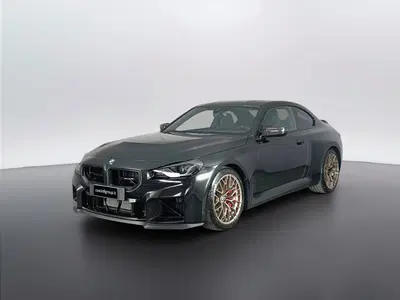 BMW Serie 2 Coup&eacute; M2 Coupe 3.0 CS 530cv auto del 2026 usata a San Benedetto del Tronto
