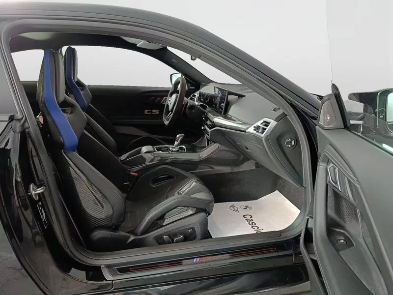 BMW Serie 2 Coupé usata a Ascoli Piceno (11)