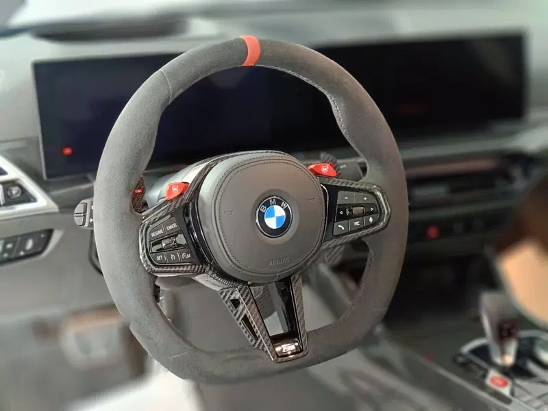 BMW Serie 2 Coupé usata a Ascoli Piceno (18)