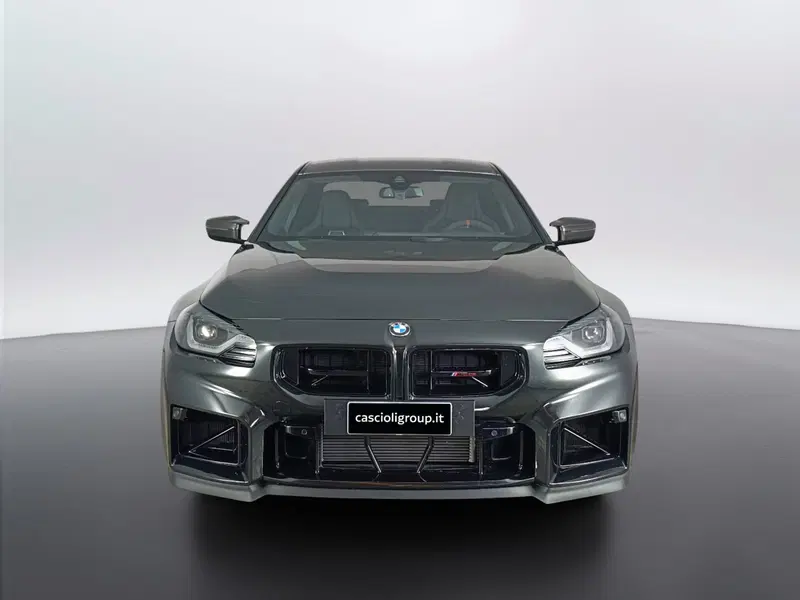 BMW Serie 2 Coupé usata a Ascoli Piceno (2)
