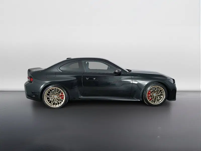 BMW Serie 2 Coupé usata a Ascoli Piceno (3)