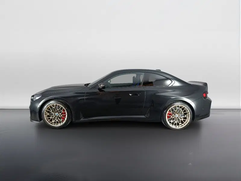 BMW Serie 2 Coupé usata a Ascoli Piceno (6)