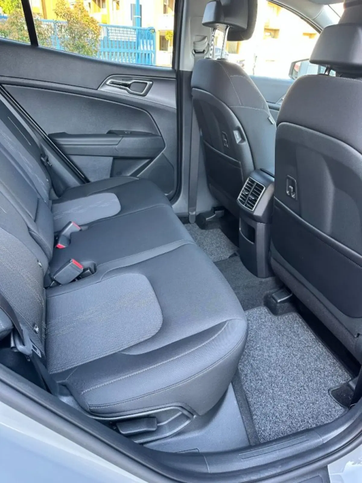 Kia Sportage nuova a Novara (10)