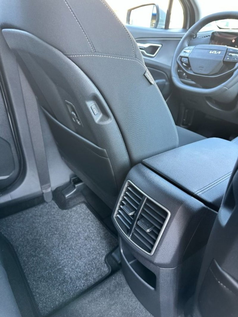Kia Sportage nuova a Novara (11)