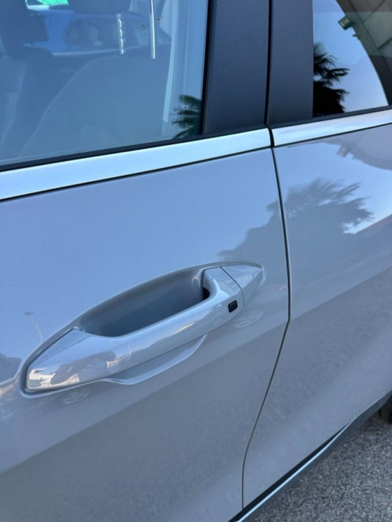 Kia Sportage nuova a Novara (12)