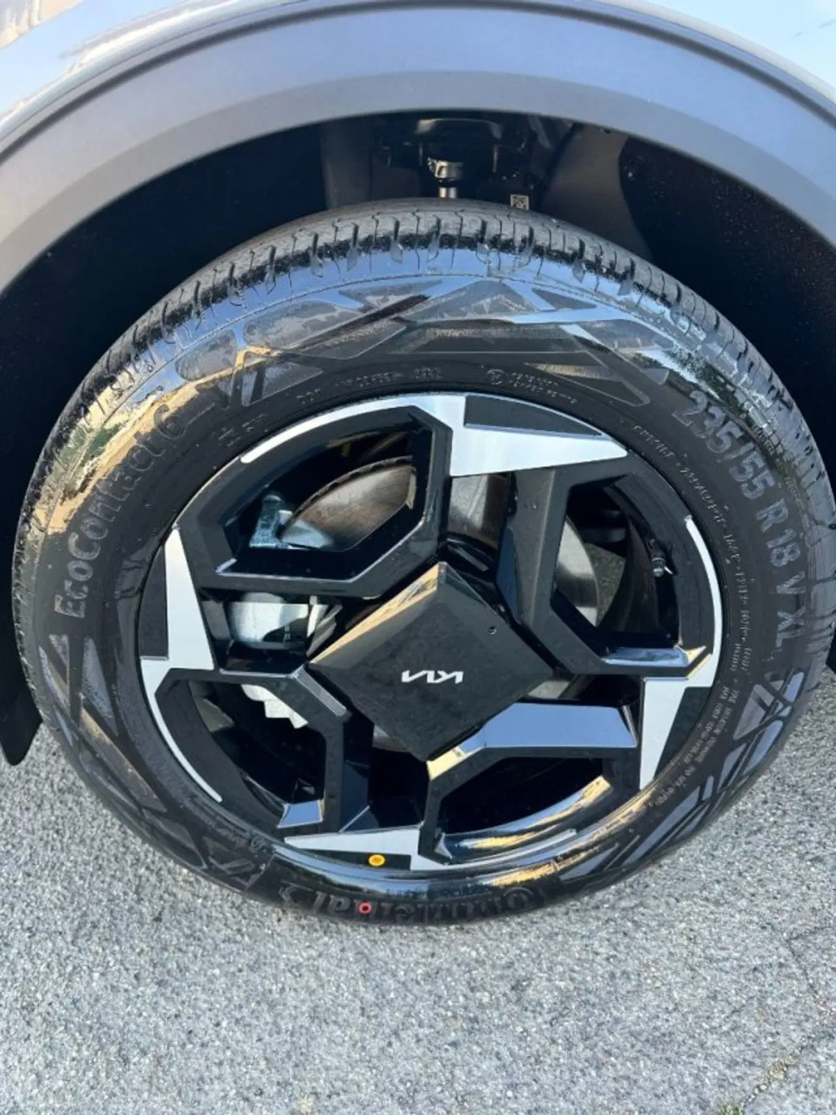 Kia Sportage nuova a Novara (13)
