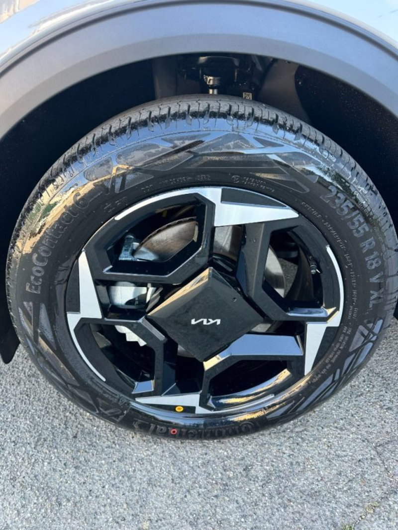 Kia Sportage nuova a Novara (13)