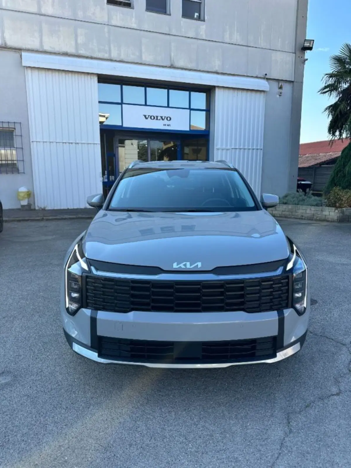 Kia Sportage nuova a Novara (2)