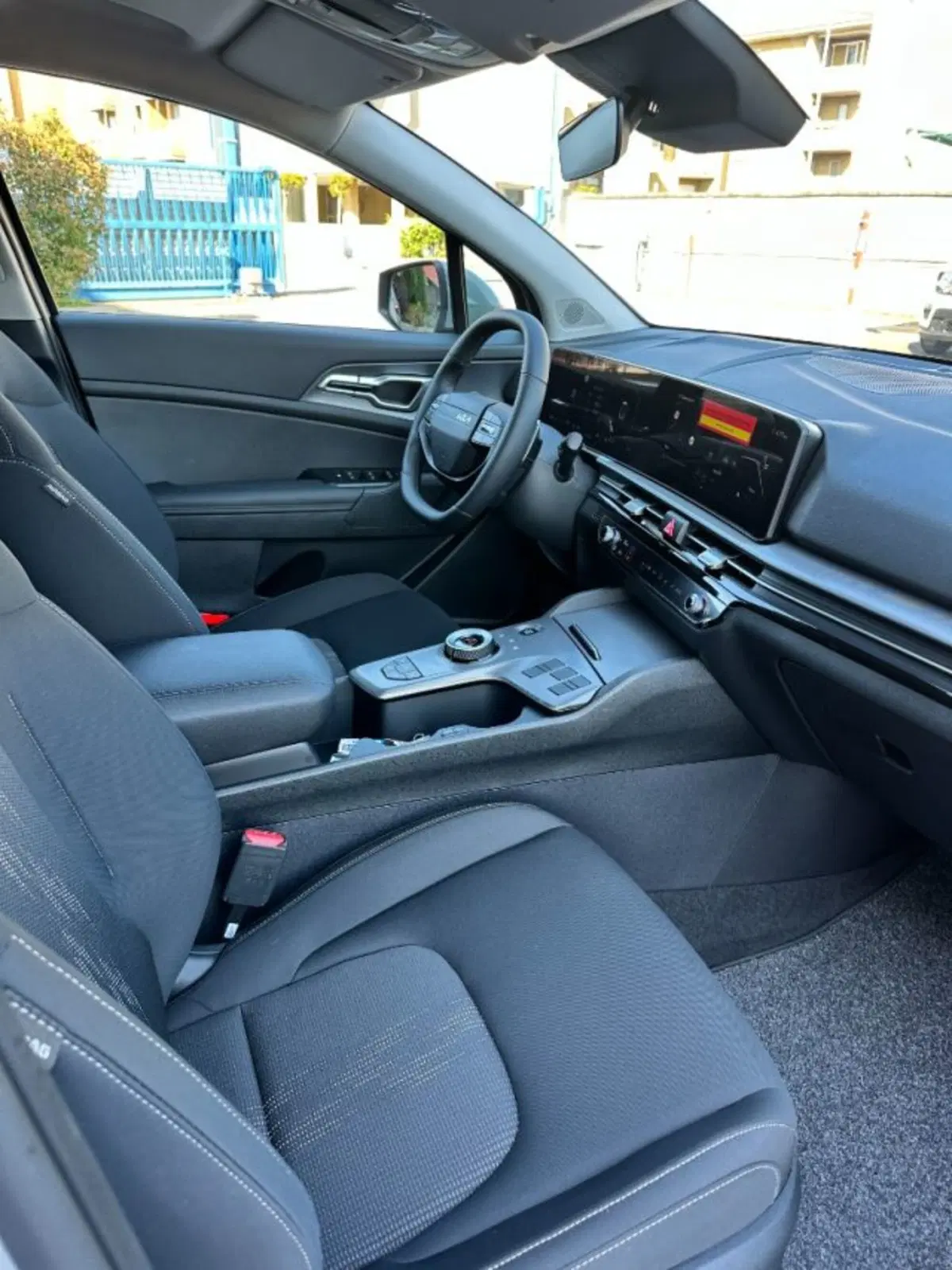 Kia Sportage nuova a Novara (7)