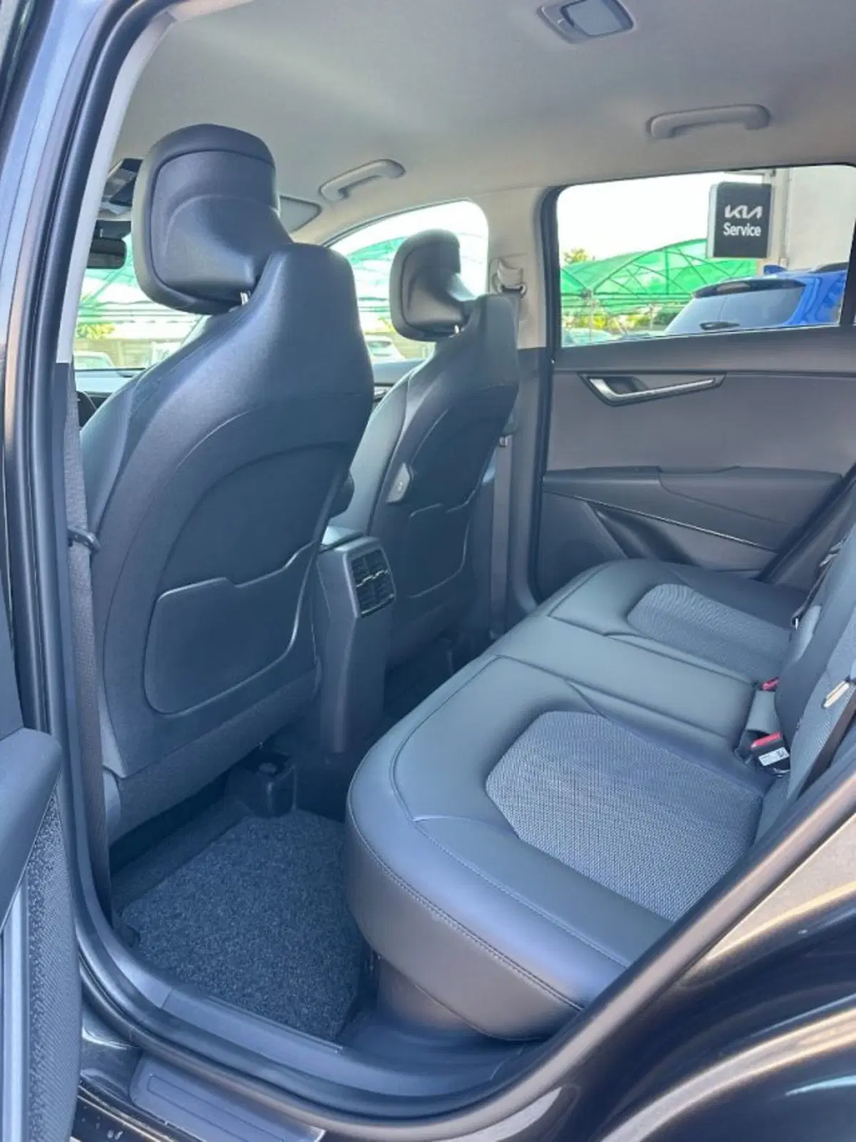 Kia Niro nuova a Novara (10)