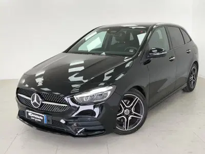 Mercedes-Benz Classe B 180 d AMG Line Premium Plus auto del 2025 usata a Lurate Caccivio