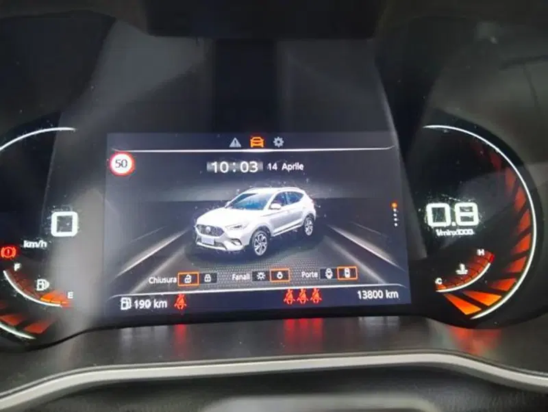 Mg ZS usata a Como (11)