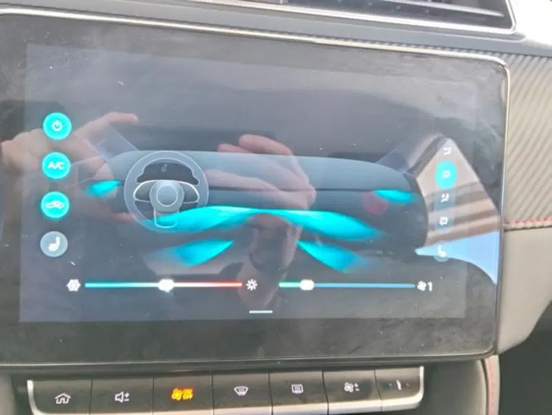 Mg ZS usata a Como (16)