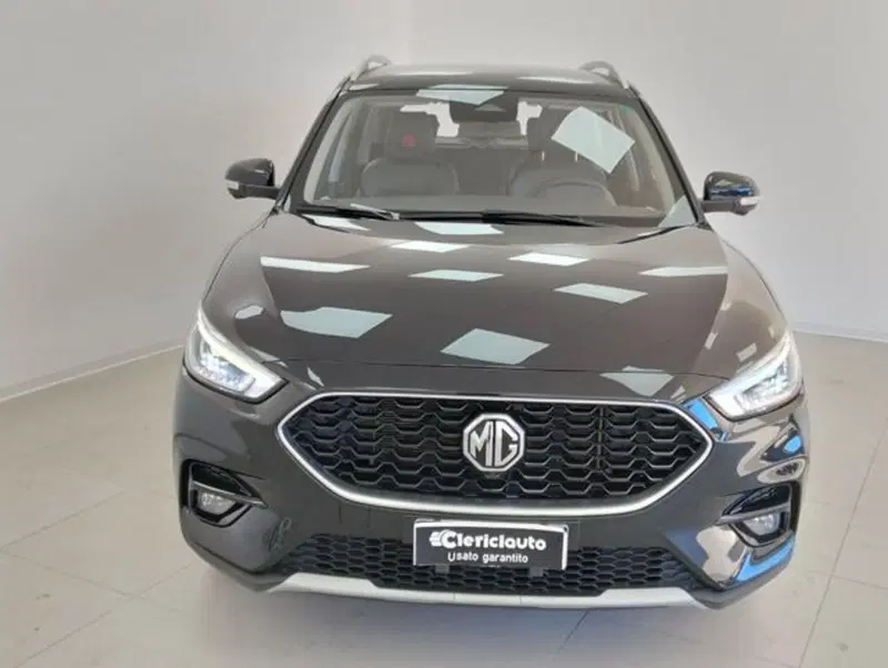 Mg ZS usata a Como (6)