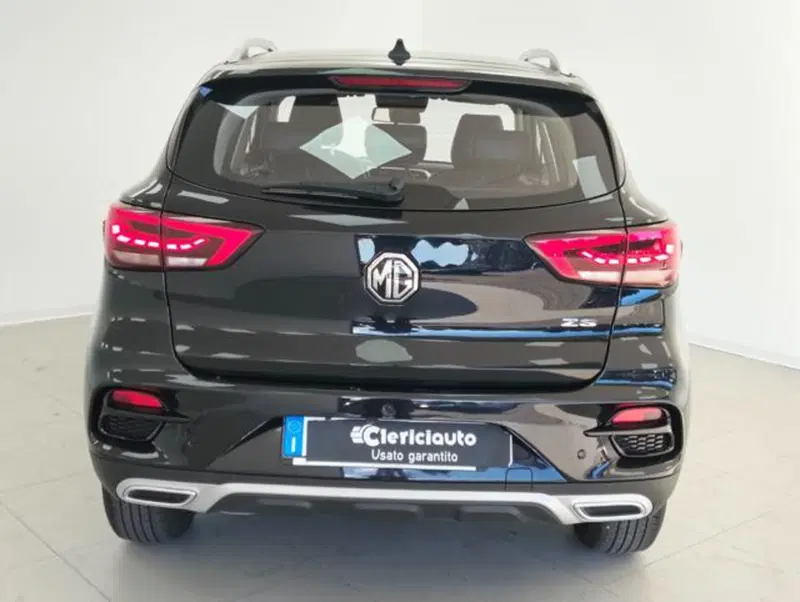 Mg ZS usata a Como (7)