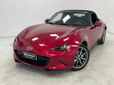 Mazda MX-5 2.0L Skyactiv-G Sport del 2022 usata a Lurate Caccivio