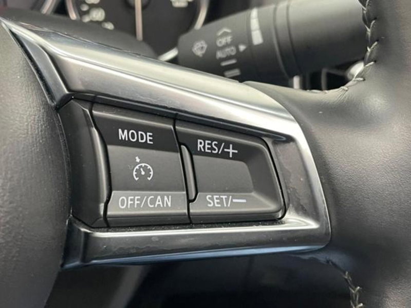 Mazda MX-5 usata a Como (10)