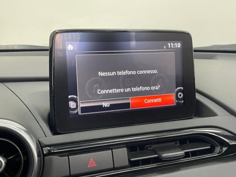 Mazda MX-5 usata a Como (12)