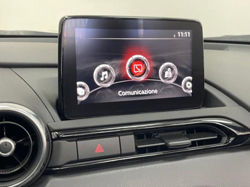 Mazda MX-5 usata a Como (13)