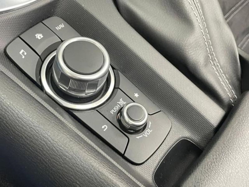 Mazda MX-5 usata a Como (17)