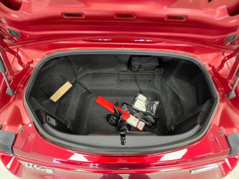 Mazda MX-5 usata a Como (18)