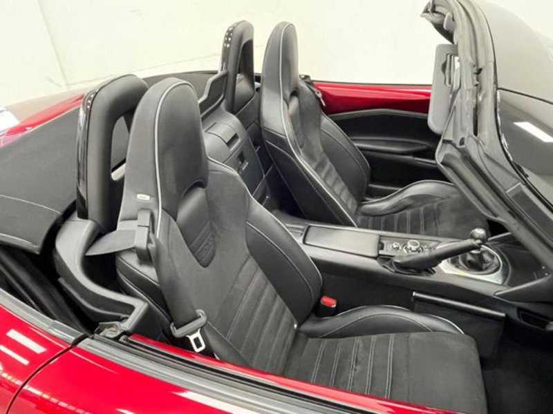 Mazda MX-5 usata a Como (3)