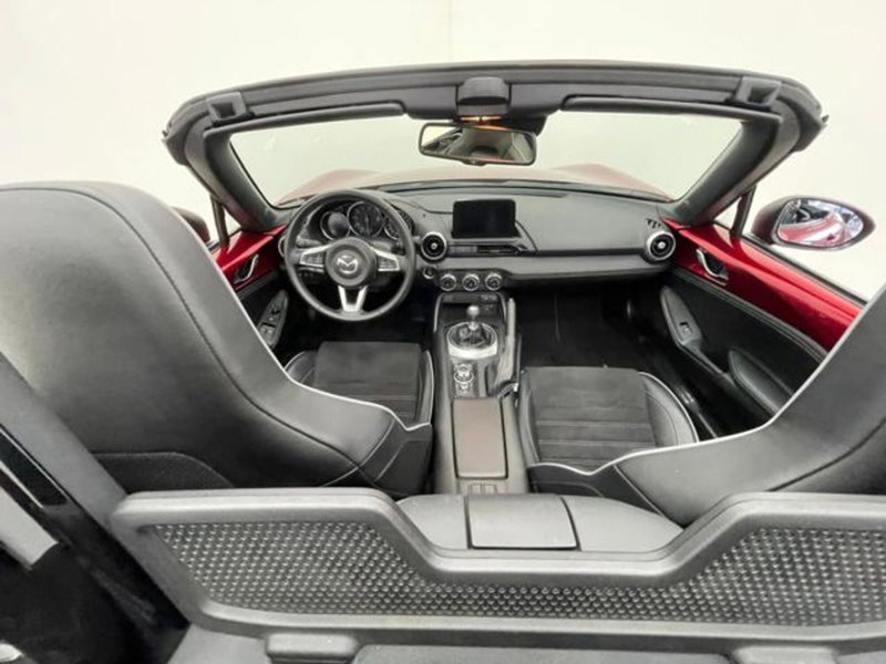 Mazda MX-5 usata a Como (4)