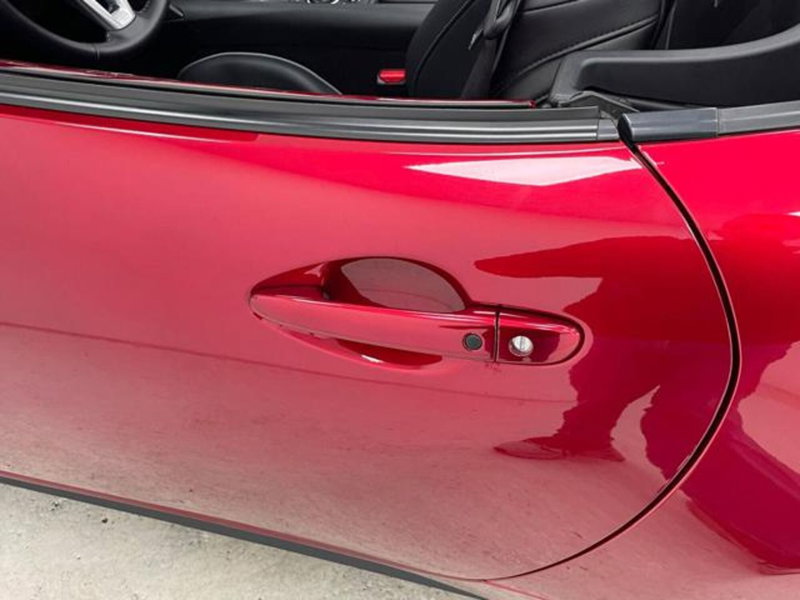Mazda MX-5 usata a Como (8)