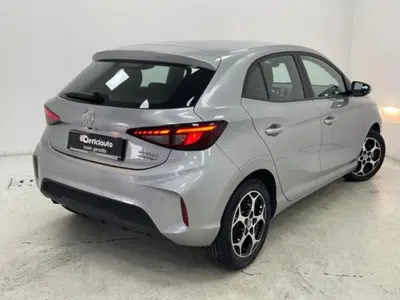 Mg MG3 1.5 Comfort del 2024 usata a Lurate Caccivio